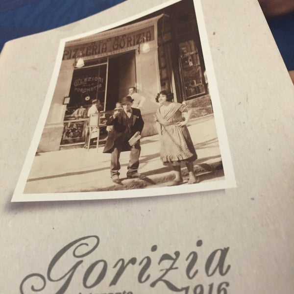 6/28/2016にMelih K.がGorizia 1916で撮った写真