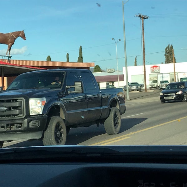 Thatcher, AZ Thatcher, AZ