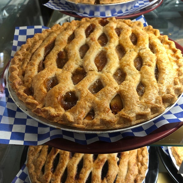 Coco's Bakery Restaurant - 7 tips from 407 visitors