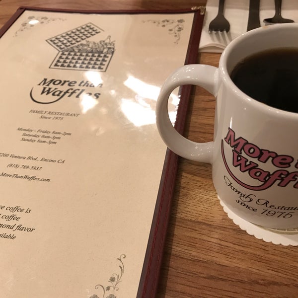 4/15/2018にChristy A.がMore Than Wafflesで撮った写真