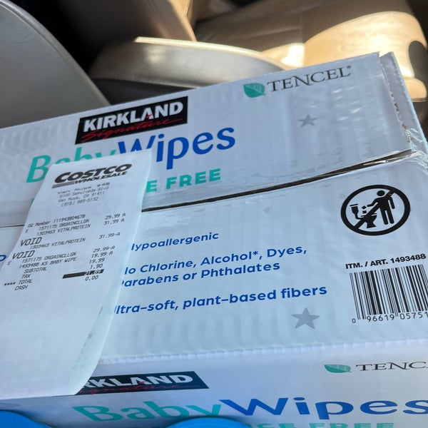 Costco Van Nuys 46 tips dari 4263 pengunjung