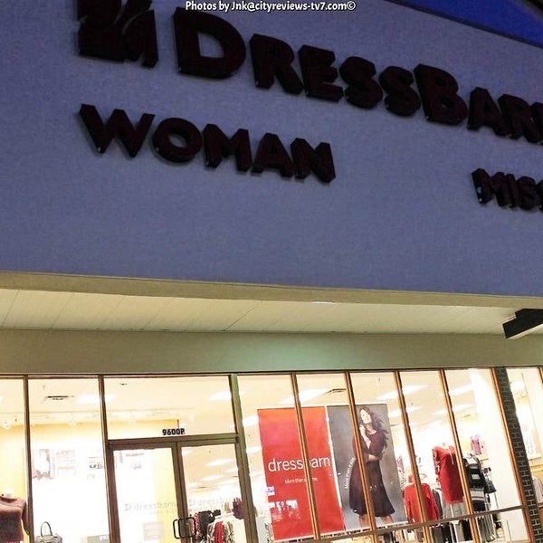 Dressbarn Women S Store In Fairfax