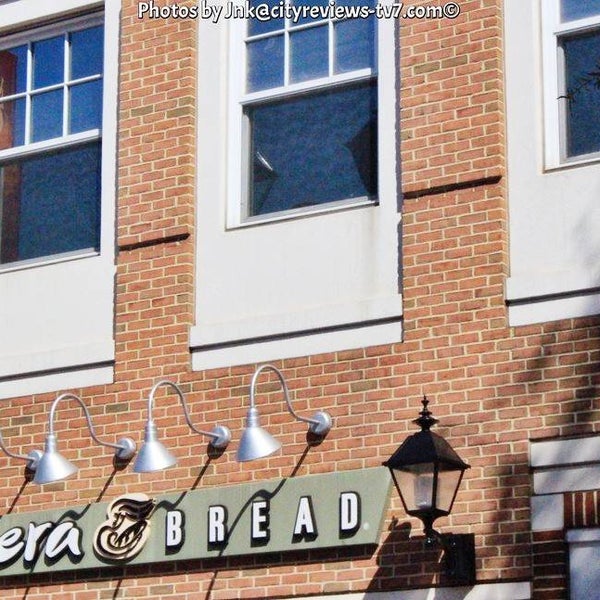 Photos at Panera Bread Bakery in Fairfax