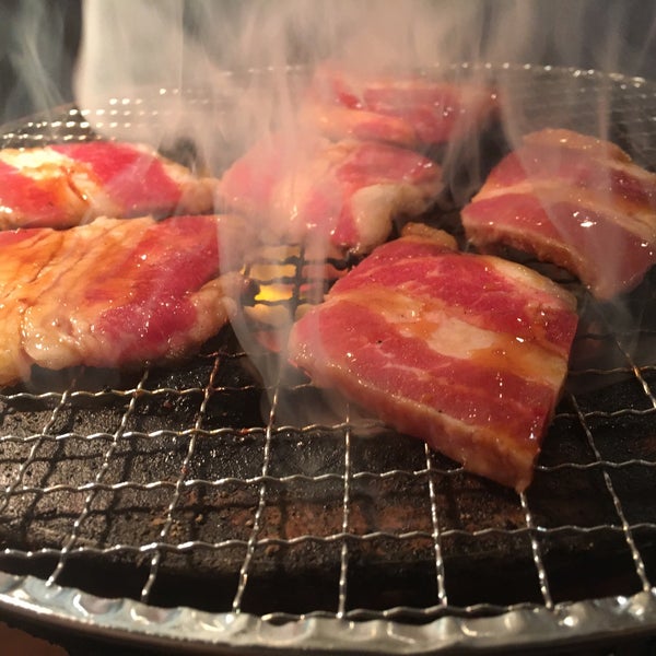 炭火焼 ばんせい 船津町1 2 炭火焼 ばんせい 船津町1 2