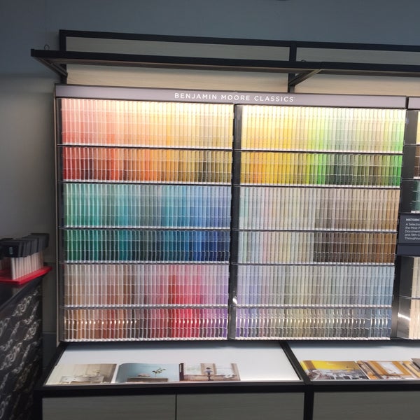 Photos At Creative Paint Benjamin Moore San Jose Hardware Photo Taken At Creative Paint Benjamin Moore San Jose By J 39 Amy