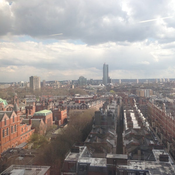 John Lewis & Partners Head Office City of Westminster 2 tips