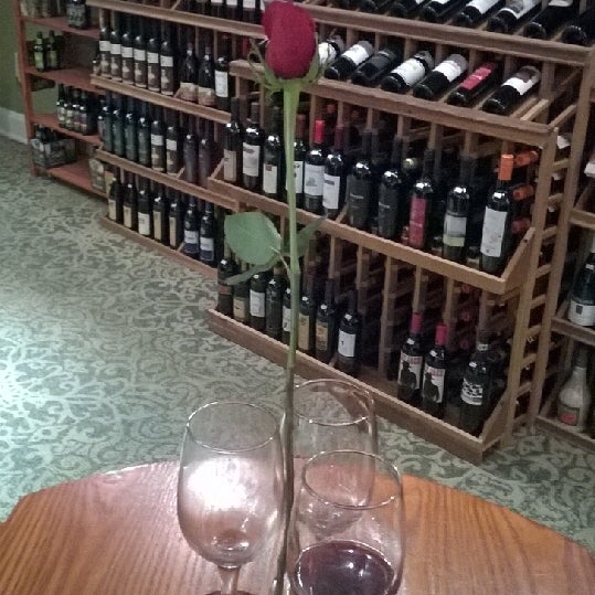 Ludlow Wines Clifton 5 tips