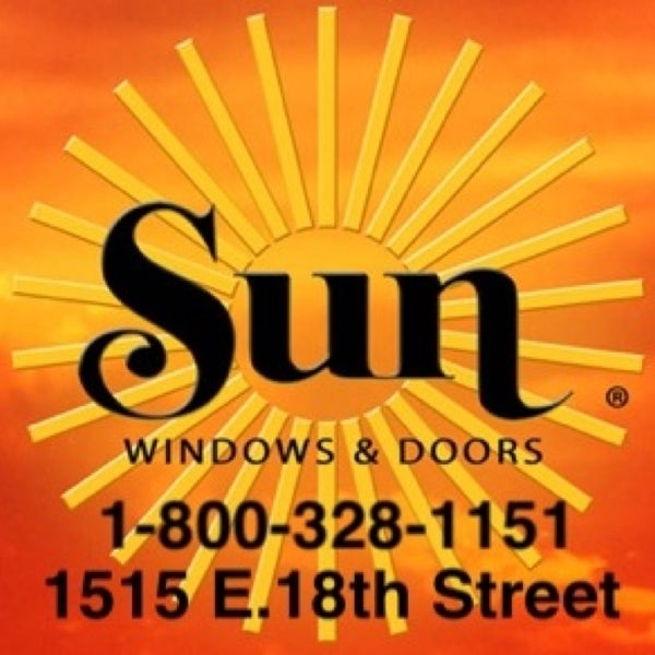 Sun Windows & Doors Factory