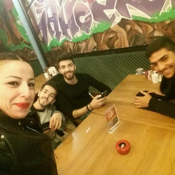 Foto diambil di Şehr-i Bahçem oleh Turap P. pada 12/20/2016