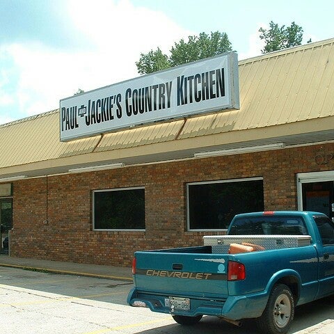 Paul and Jackie's Country Kitchen - 5 tips from 42 visitors