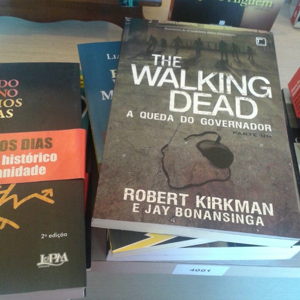 Traça Livraria e Sebo - Livraria em Porto Alegre