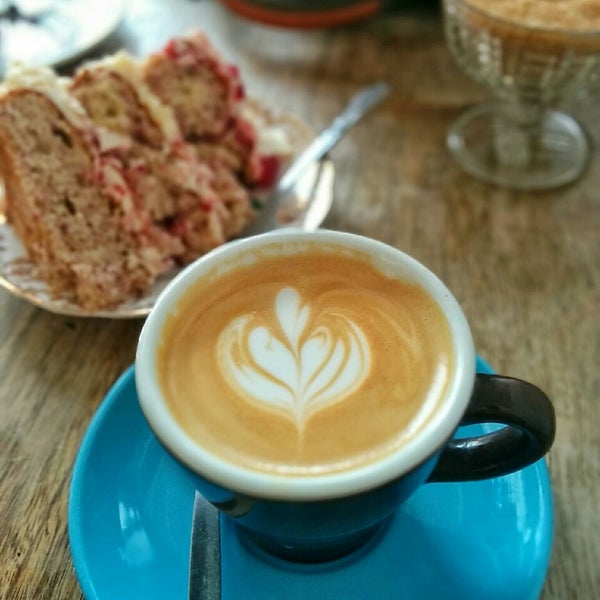 St David Coffee House 29 tips from 335 visitors