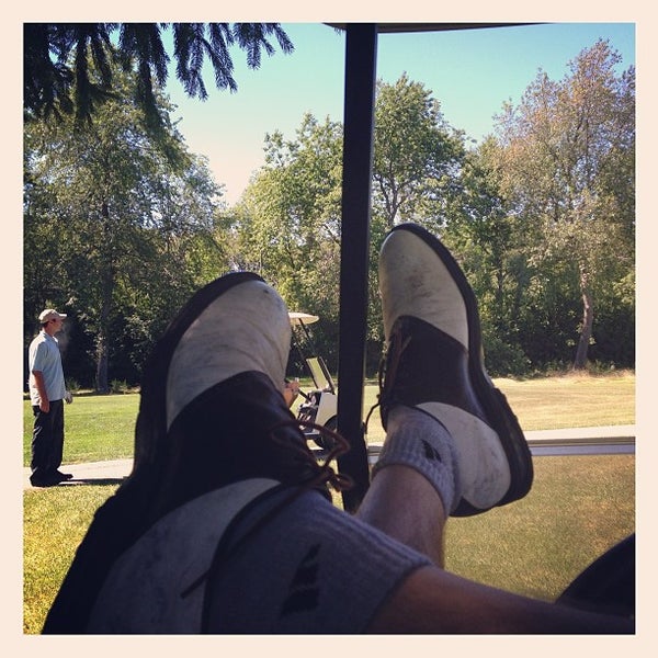 9/5/2013にCory Z.がKettle Hills Golf Courseで撮った写真