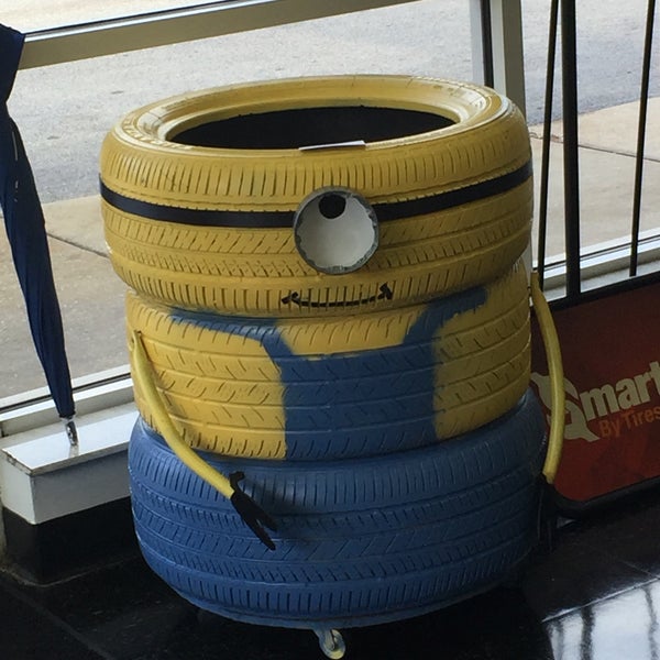 Tires Plus Palm Harbor, FL