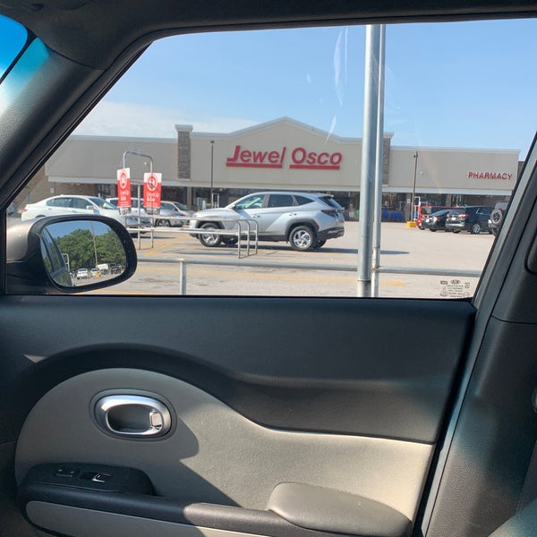 JewelOsco Grocery Store in Munster