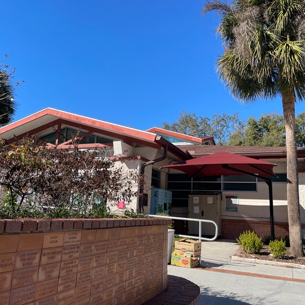 East Lake Community Library 4125 E Lake Rd