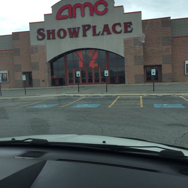 Photos at AMC Showplace Schererville 12 Movie Theater in Schererville