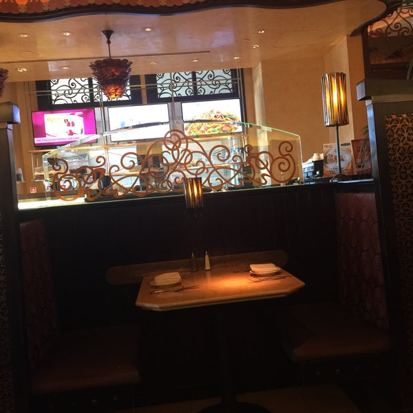 First Look: Cheesecake Factory Opening in Orland Park on Wednesday