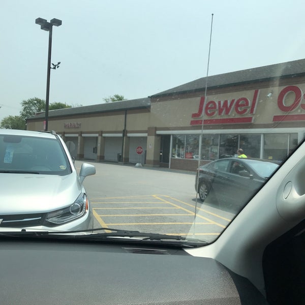 JewelOsco South Holland, IL
