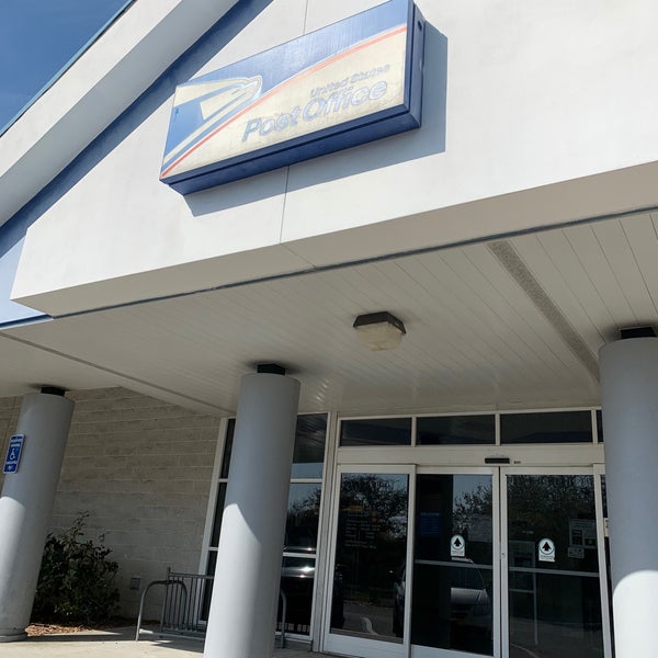 US Post Office Post Office