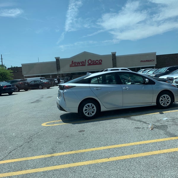 JewelOsco Grocery Store in Munster