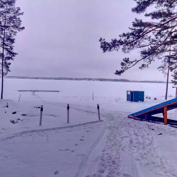База отдыха турист