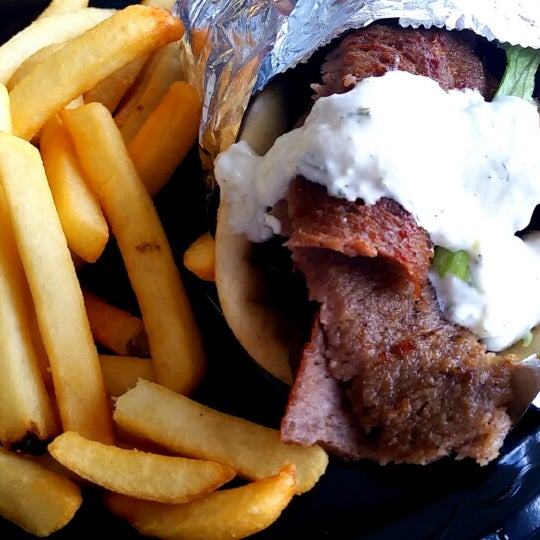 Skorpio's Maggio's Greek Family Restaurant Greek Restaurant