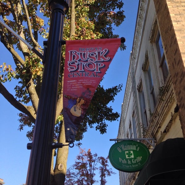 Downtown Bristol 3 tips