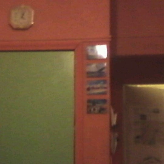 11/30/2012にOlga I.がTNT Hostel Moscowで撮った写真