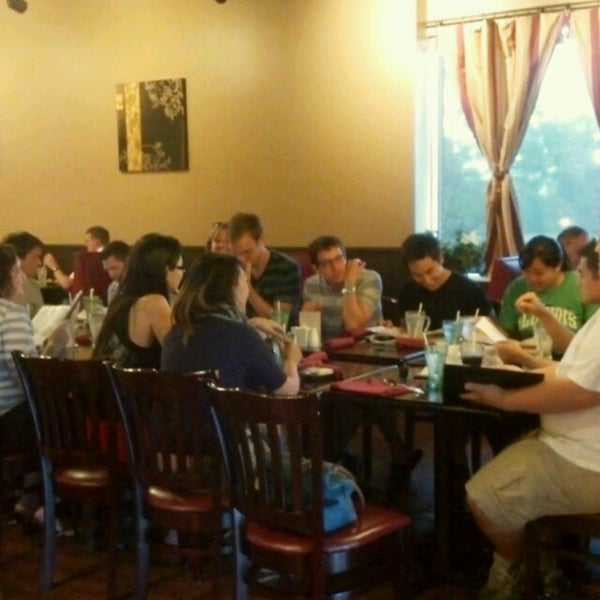 Jasmine Chinese Cuisine Chinese Restaurant in East Louisville