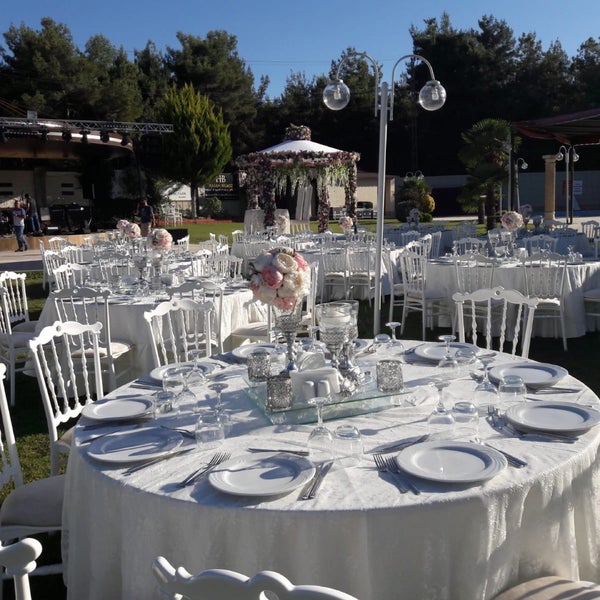 Gaziantep Burc Park 3 Tipps