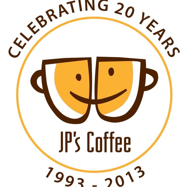 9/6/2013에 JP&#39;s Coffee &amp; Espresso Bar님이 JP&#39;s Coffee &amp; Espresso Bar에서 찍은 사진