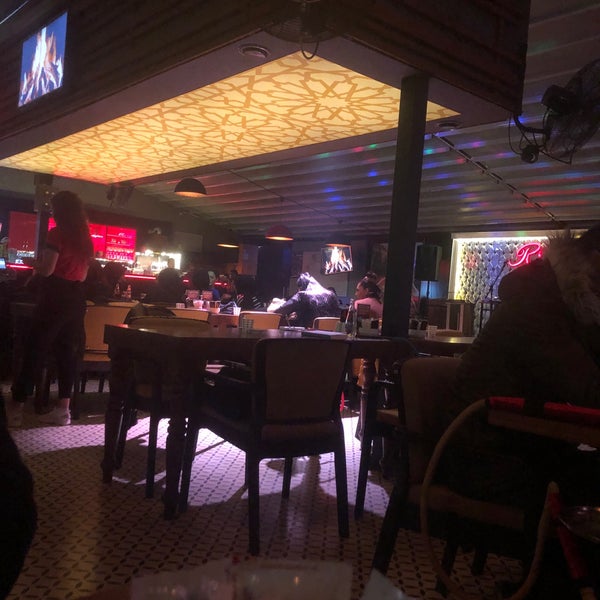 Photo taken at Revzen Cafe Food &amp; Restaurant by Güven on 12/6/2019