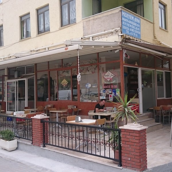 Photos at Meryem Ana Ev Yemekleri ve Mantı Evi Turkish Restaurant in