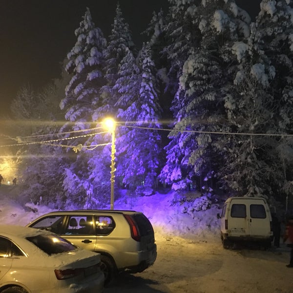 новожилово березники