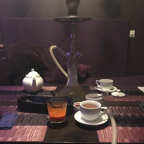 Кафе чаша березники