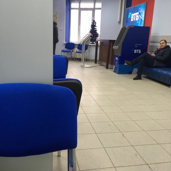 Банк втб бул гагарина 26 фото VTB Bank, bank, Москва, шоссе Энтузиастов, 31, стр. 39 Yandex Maps