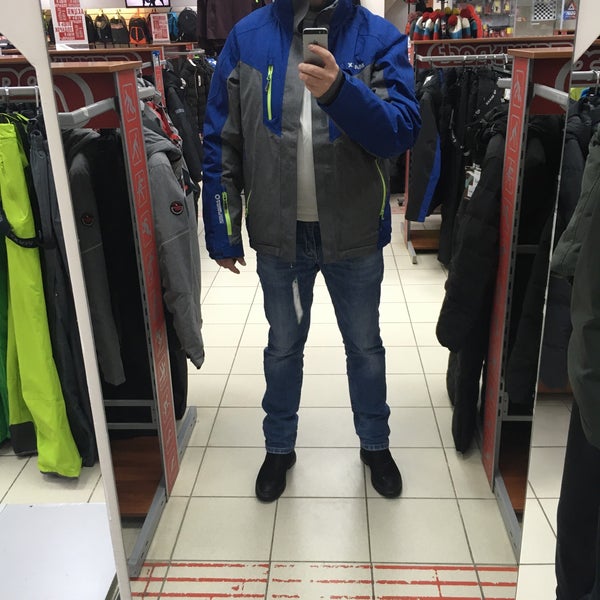 Максиспорт пермь