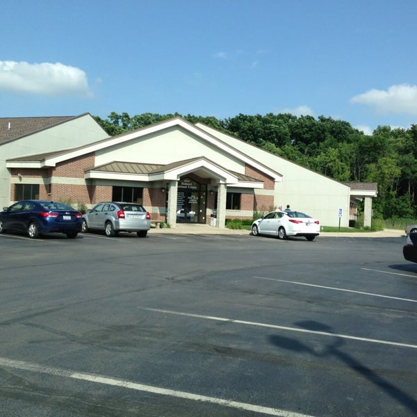 Hobart Animal Clinic Veterinarian