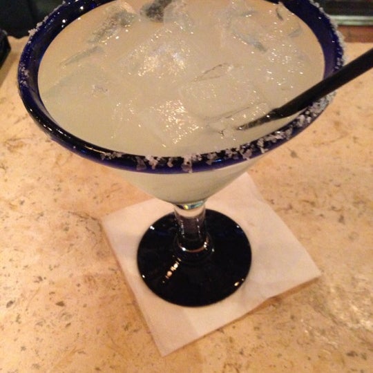 Photo taken at Cantina Laredo by Eric S. on 11/1/2012