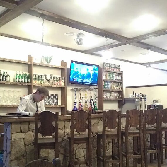 Кафе полина архангельск