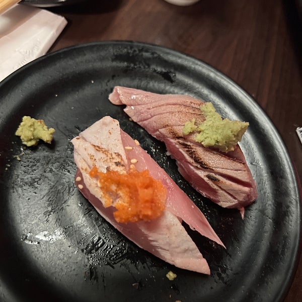 Снимок сделан в Ryoko&#39;s Japanese Restaurant &amp; Bar пользователем 🐍Ssstephanie 8/21/2022