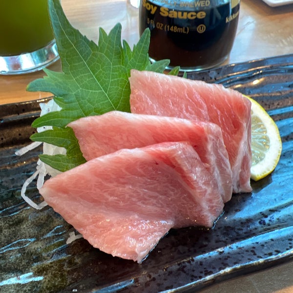 8/19/2023に🐍SsstephanieがYama Sushi &amp; Izakayaで撮った写真