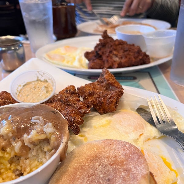 Grits N’ Gravy Downtown 3 tips from 109 visitors