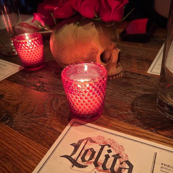 Foto scattata a Lolita Cocina &amp; Tequila Bar da 🐍Ssstephanie il 3/12/2024
