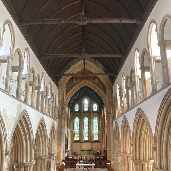 Grimsby Minster 1 tip from 56 visitors