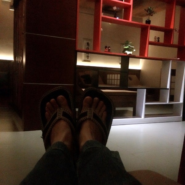 Photos At D Touch Royal Family Reflexology Mage Studio Photo Taken At D 39 Touch Royal Family Reflexology By Inelle W On