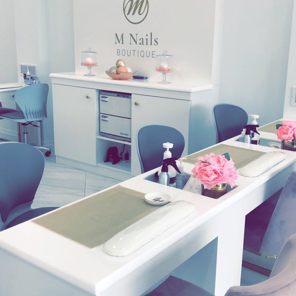M Nails Boutique Schaumburg Il M Nails Boutique Schaumburg Il