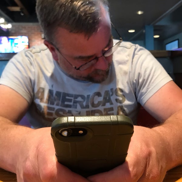 Photo taken at Chili&#39;s Grill &amp; Bar by Susan P. on 6/14/2019