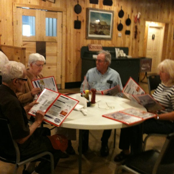 American Restaurant